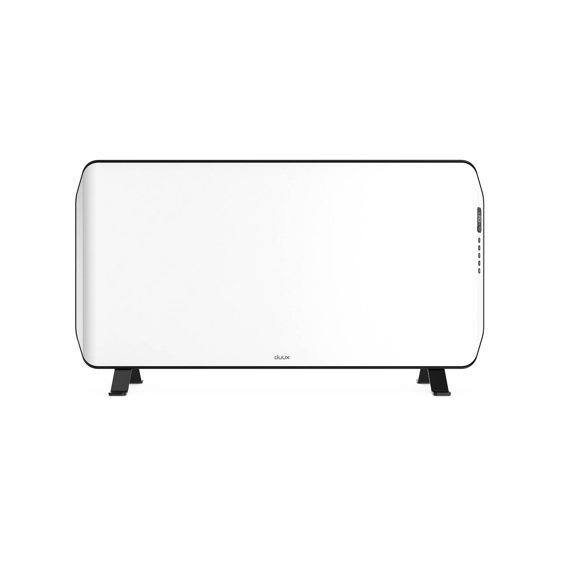 Duux | Edge 2000 Smart Convector Heater | 2000 W | Suitable for rooms up to 30 m² | White | IP24