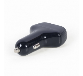 Gembird | 2-port USB Car Fast Charger | TA-U2QC3-CAR-01