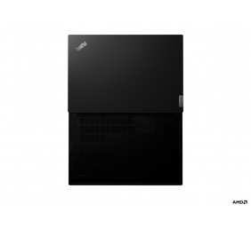 Lenovo ThinkPad E14 (Gen 3) Black, 14 ", IPS, FHD, 1920x1080, Anti-glare, AMD Ryzen 7, Ryzen 7 5700U, 16 GB, 8GB Soldered DDR4-3200 + 8GB SO-DIMM DDR4-3200, SSD 512 GB, AMD Radeon Graphics, No Optical drive, Windows 11 Pro, 802.11ax, Bluetooth version 5.2