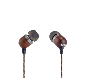 Marley | Earbuds | Smile Jamaica