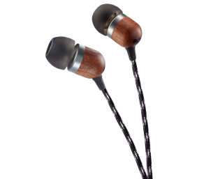 Marley | Earbuds | Smile Jamaica