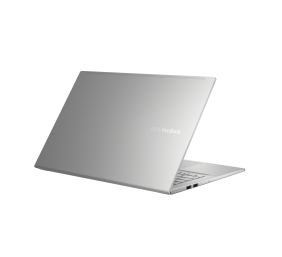 Asus Vivobook 15 OLED K513EA-L12262T Silver, 15.6 ", OLED, FHD, 1920 x 1080 pixels, Gloss, Intel Core i7, i7-1165G7, 16 GB, 8GB DDR4 on board + 8GB DDR4 SO-DIMM, SSD 1000 GB, Intel Iris Xe Graphics, No Optical Drive, Windows 10 Home, 802.11ax, Bluetooth v