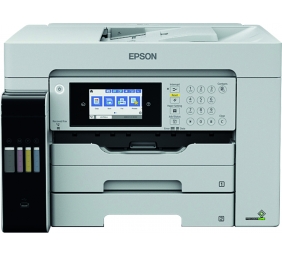 Spausdintuvas rašalinis Epson Multifunc. EcoTank M15180, B/W, A3, Contact image sensor (CIS), Wi-Fi