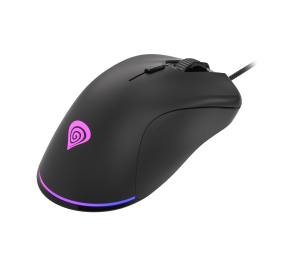 Genesis | Gaming Mouse | Krypton 200 | Wired | Black