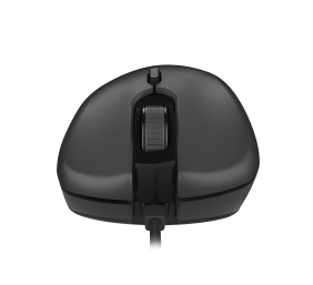 Genesis | Gaming Mouse | Krypton 200 | Wired | Black