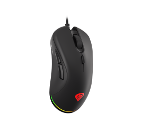 Genesis | Gaming Mouse | Krypton 200 | Wired | Black