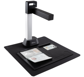 IRIS | IRIScan | Desk 6 | Digital document camera