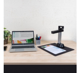 IRIS | IRIScan | Desk 6 | Digital document camera