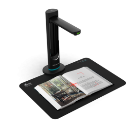 IRIS | IRIScan | Desk 6 Business | Digital document camera