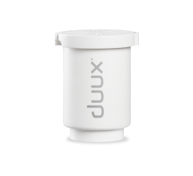 Duux | Humidifier Gen 2 | Beam Mini Smart | Air humidifier | 20 W | Water tank capacity 3 L | Suitable for rooms up to 30 m² | Ultrasonic | Humidification capacity 300 ml/hr | Black