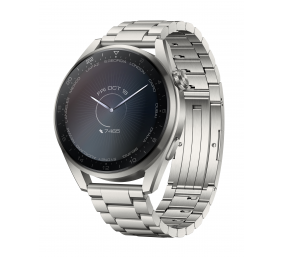 HUAWEI Watch 3 Pro (Titanium Gray) Huawei