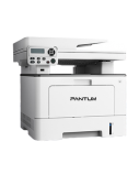 Pantum Mono printer BM5100ADW Mono Multicunction Printer A4 Wi-Fi White