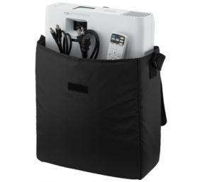 Epson | Soft Carry Case - ELPKS71 | Epson | Black