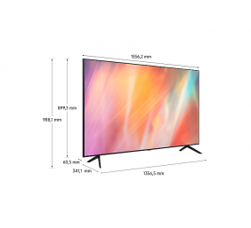 SAMSUNG UE70AU7172UXXH 70inch UHD LED