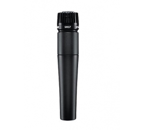 Shure | Instrument Microphone | SM57-LCE | Black | kg