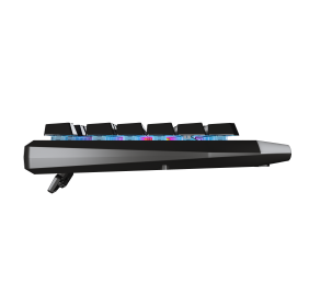 Genesis | Rhod 300 RGB | Gaming keyboard | Wired | RGB LED light | US | 1.75 m