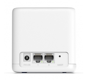 AC1300 Whole Home Mesh Wi-Fi System | Halo H30G (2-Pack) | 802.11ac | 400+867 Mbit/s | Ethernet LAN (RJ-45) ports 2 | Mesh Support Yes | MU-MiMO Yes | No mobile broadband
