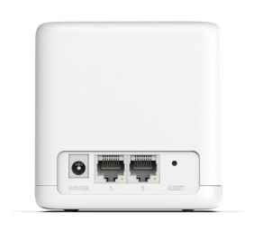 AC1300 Whole Home Mesh Wi-Fi System | Halo H30G (2-Pack) | 802.11ac | 400+867 Mbit/s | Mbit/s | Ethernet LAN (RJ-45) ports 2 | Mesh Support Yes | MU-MiMO Yes | No mobile broadband | Antenna type