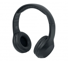 New-One | Headphones | HD 68 | Wireless | Bluetooth | Black