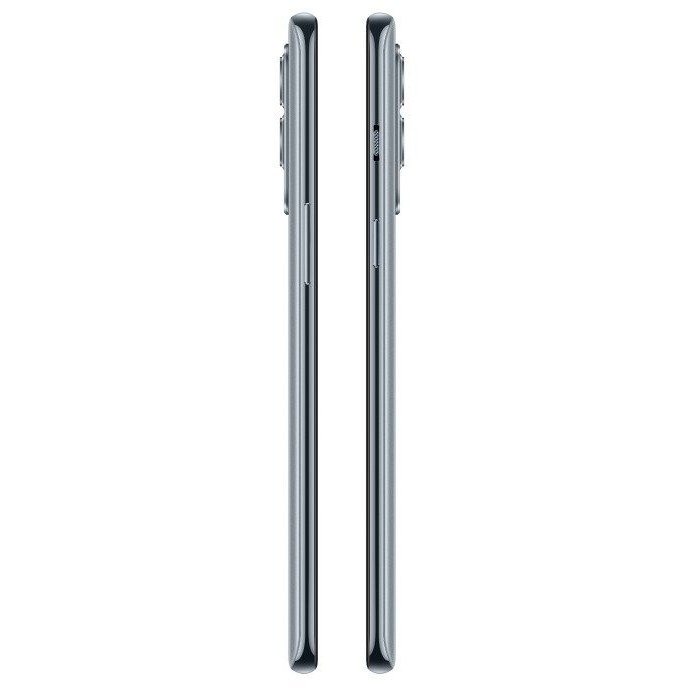 OnePlus Nord 2 (Gray) Dual SIM 6.43“ Fluid AMOLED 1080x2400/3.0GHz&2.6GHz/128GB/8GB RAM/Android 11/WiFi,BT,4G,5G