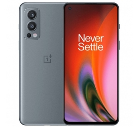 OnePlus Nord 2 (Gray) Dual SIM 6.43“ Fluid AMOLED 1080x2400/3.0GHz&2.6GHz/128GB/8GB RAM/Android 11/WiFi,BT,4G,5G