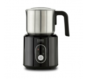 Caso | 01665 | Crema & Choco Milk frother | 0,35 L | 500 W | Black