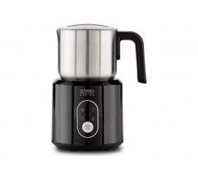 Caso | Crema & Choco Milk frother | 01665 | 0,35 L | 500 W | Black