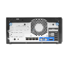 HPE MicroServer Gen10+ G5420 3.8GHz (P)