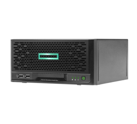 HPE MicroServer Gen10+ G5420 3.8GHz (P)