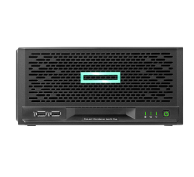 HPE MicroServer Gen10+ G5420 3.8GHz (P)