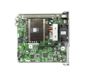 HPE MicroServer Gen10+ G5420 3.8GHz (P)