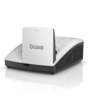 Benq | Lamp warranty 12 month(s)