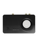 Asus Compact 7.1-channel USB soundcard and headphone amplifier XONAR_U7 7.1-channels