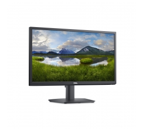 Dell | LCD Monitor | E2222H | 21.5 " | VA | FHD | 16:9 | 60 Hz | 5 ms | 1920 x 1080 | 250 cd/m² | Black | Warranty 36 month(s)