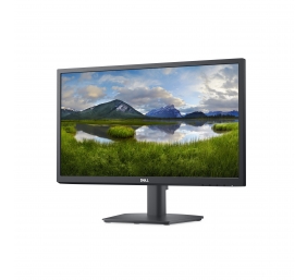 Dell | LCD Monitor | E2222H | 21.5 " | VA | FHD | 16:9 | 60 Hz | 5 ms | 1920 x 1080 | 250 cd/m² | Black | Warranty 36 month(s)