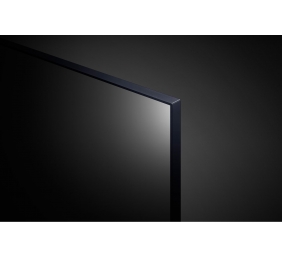 LG 82UP80003LA 82" (208 cm), Smart TV, WebOS, 4K UHD, 3840 x 2160, Wi-Fi, DVB-T/T2/C/S/S2, Dark grey