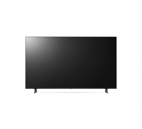 LG 82UP80003LA 82" (208 cm), Smart TV, WebOS, 4K UHD, 3840 x 2160, Wi-Fi, DVB-T/T2/C/S/S2, Dark grey