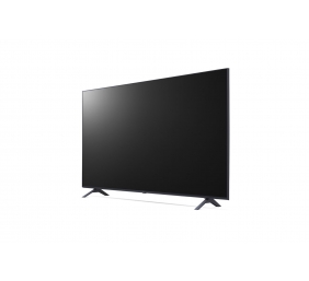LG 82UP80003LA 82" (208 cm), Smart TV, WebOS, 4K UHD, 3840 x 2160, Wi-Fi, DVB-T/T2/C/S/S2, Dark grey