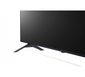 LG 82UP80003LA 82" (208 cm), Smart TV, WebOS, 4K UHD, 3840 x 2160, Wi-Fi, DVB-T/T2/C/S/S2, Dark grey