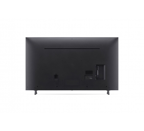 LG 82UP80003LA 82" (208 cm), Smart TV, WebOS, 4K UHD, 3840 x 2160, Wi-Fi, DVB-T/T2/C/S/S2, Dark grey