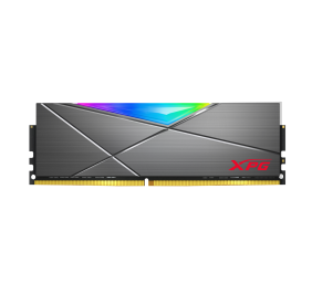 ADATA | XPG SPECTRIX D50 | 16 GB | DDR4 | 3600 MHz | PC/server | Registered No | ECC No