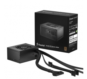 Fractal Design | Anode SFX Bronze 450W | 450 W