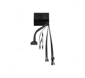 Fractal Design | Anode SFX Bronze 450W | 450 W