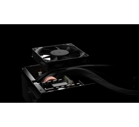 Fractal Design | Anode SFX Bronze 450W | 450 W