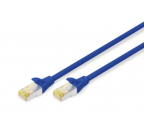 Digitus | Patch Cord | DK-1644-A-005/B