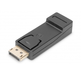 Digitus | DisplayPort to HDMI adapter | HDMI | DisplayPort | DP to HDMI