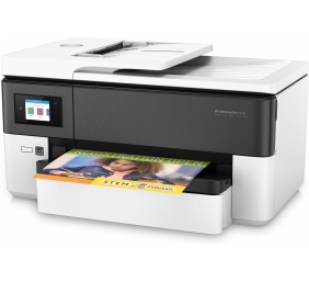 HP OfficeJet Pro 7720 Spausdintuvas rašalinis MFP A3 Spalvotas 22 ppm Wi-Fi RJ-11 USB