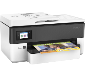 HP OfficeJet Pro 7720 Spausdintuvas rašalinis MFP A3 Spalvotas 22 ppm Wi-Fi RJ-11 USB