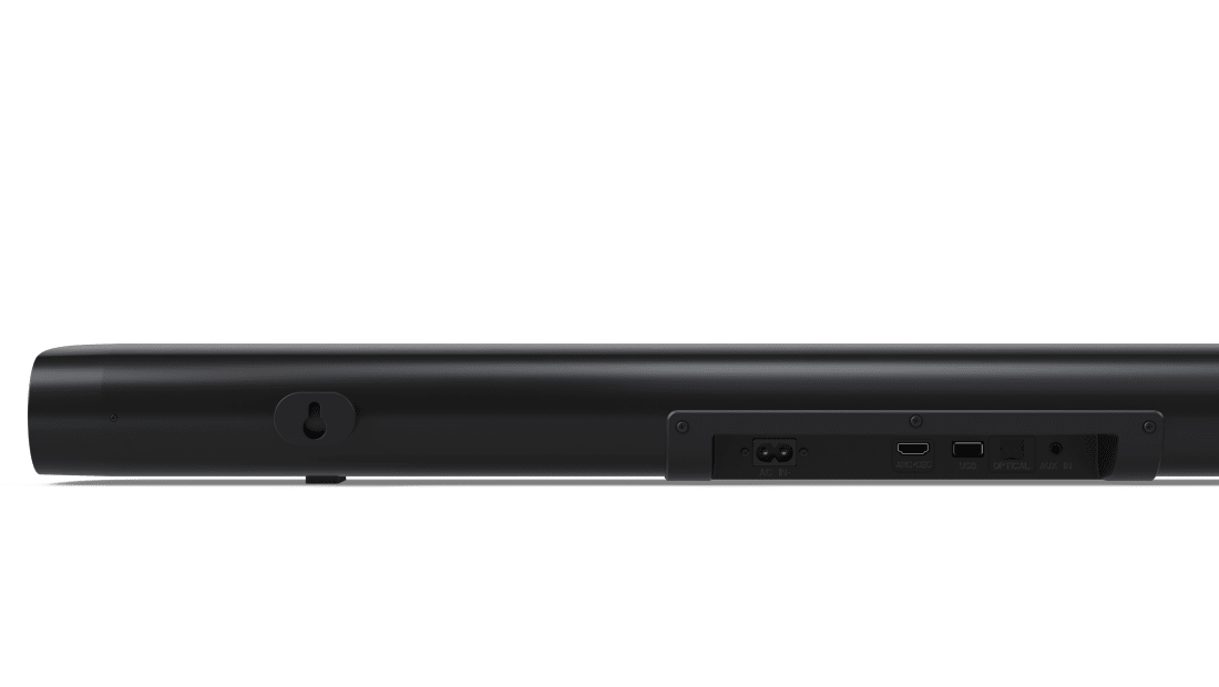 Sharp HT-SB147 2.0 Powerful Soundbar for TV above 40" HDMI ARC/CEC, Aux-in, Optical, Bluetooth, 92cm, Gloss Black | Sharp | Yes | Soundbar Speaker | HT-SB147 | Gloss Black | No | USB port | AUX in | Bluetooth | Wireless connection