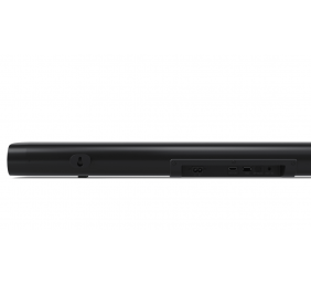 Sharp HT-SB147 2.0 Powerful Soundbar for TV above 40" HDMI ARC/CEC, Aux-in, Optical, Bluetooth, 92cm, Gloss Black Sharp | Yes | Soundbar Speaker | HT-SB147 | USB port | AUX in | Bluetooth | Gloss Black | W | No | Wireless connection